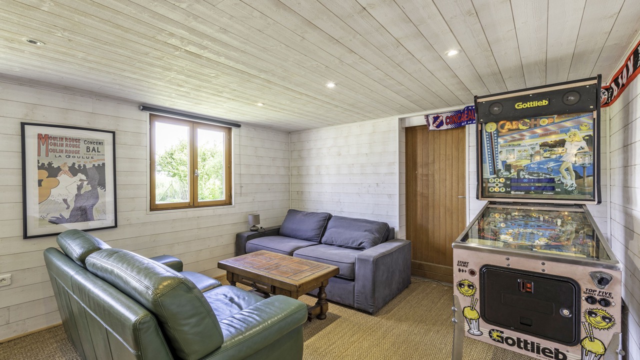 Photo of Bedroom in Cleder