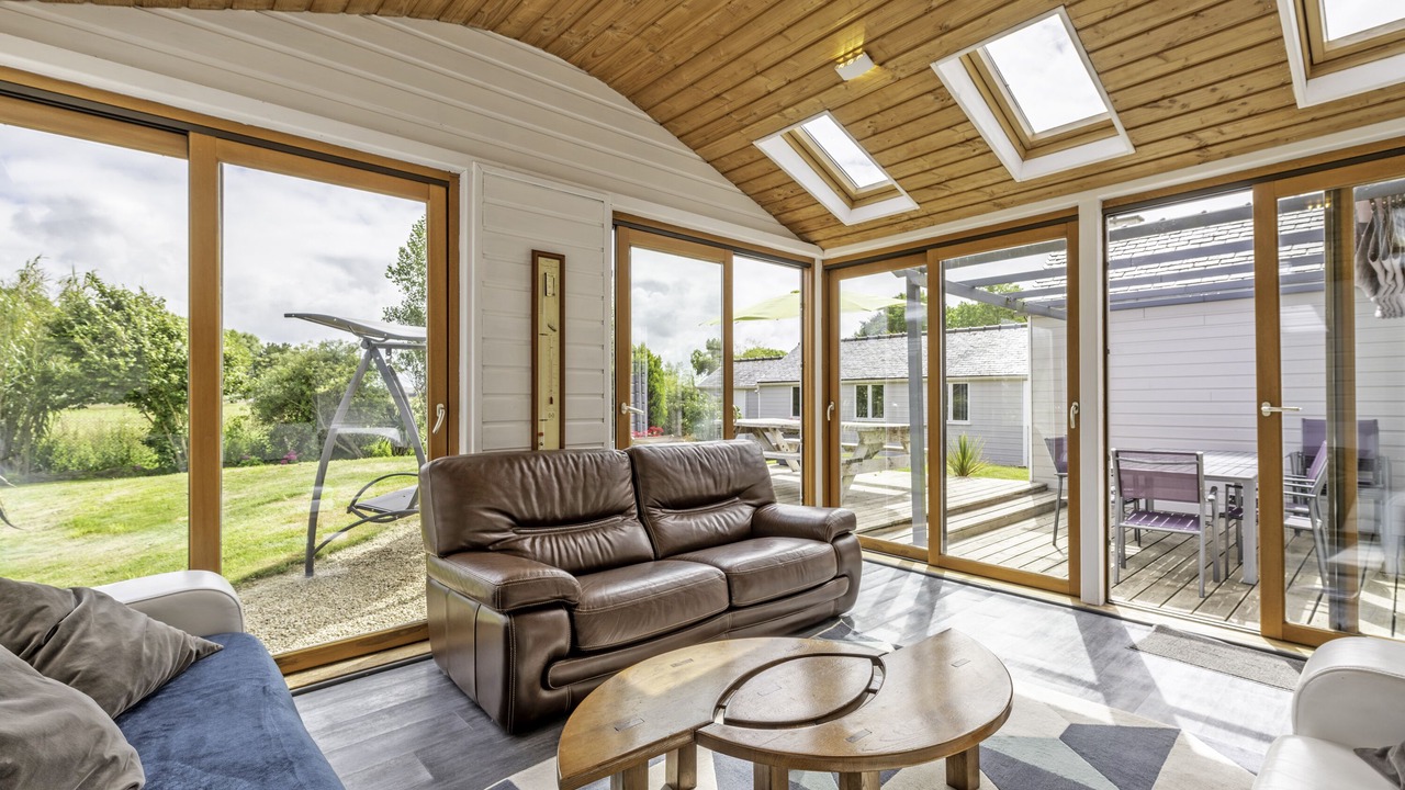 Photo of Livingroom in Cleder