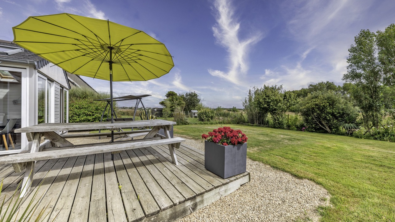 Photo of Outdoor in Cleder