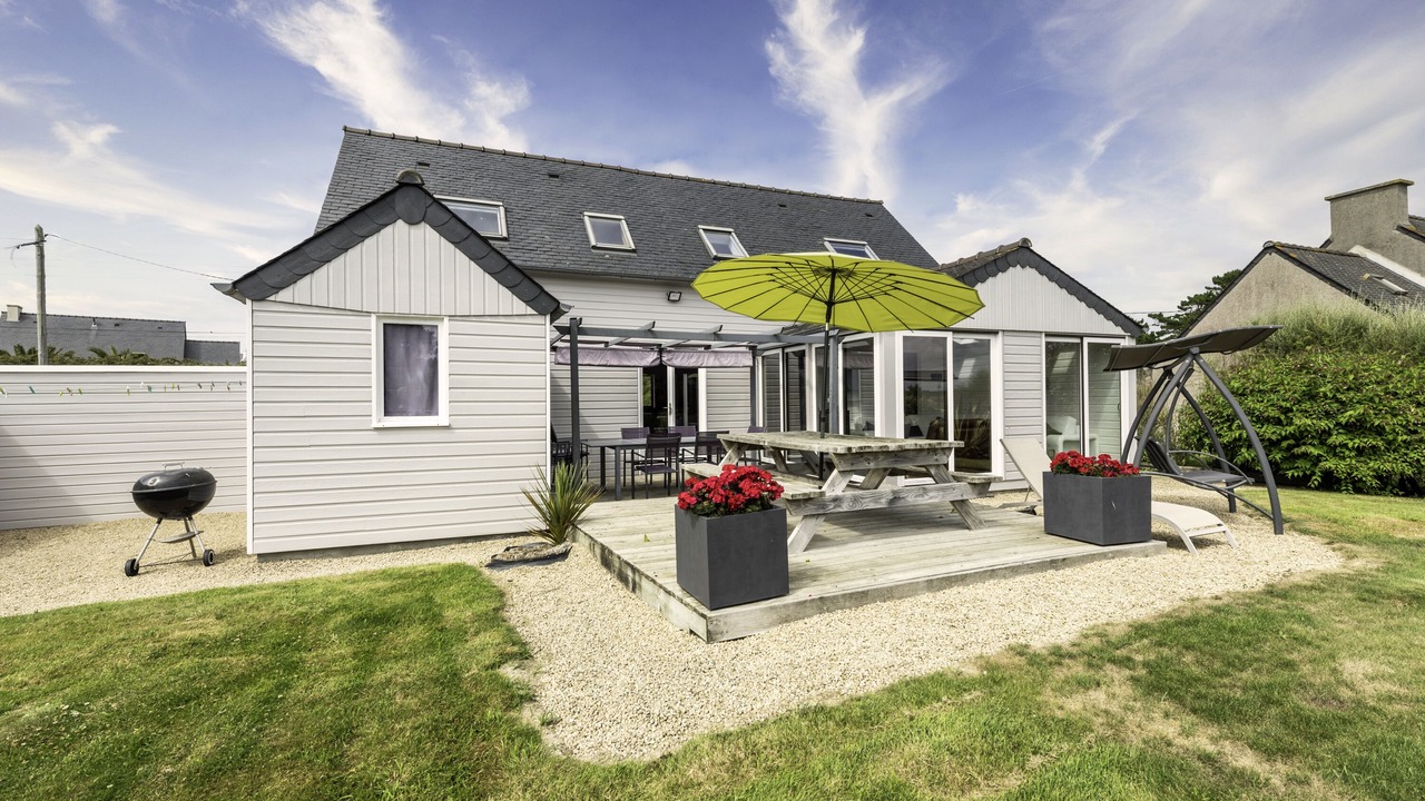 Photo of Outdoor in Cleder