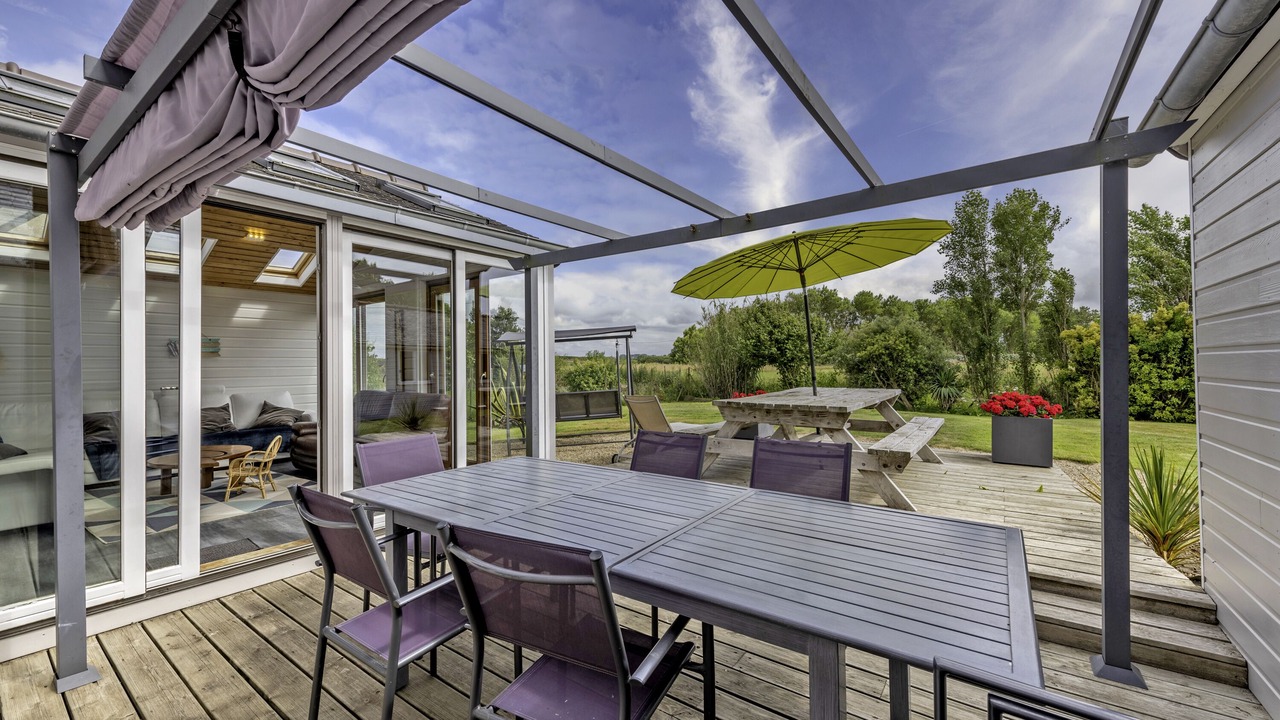 Photo of Outdoor in Cleder