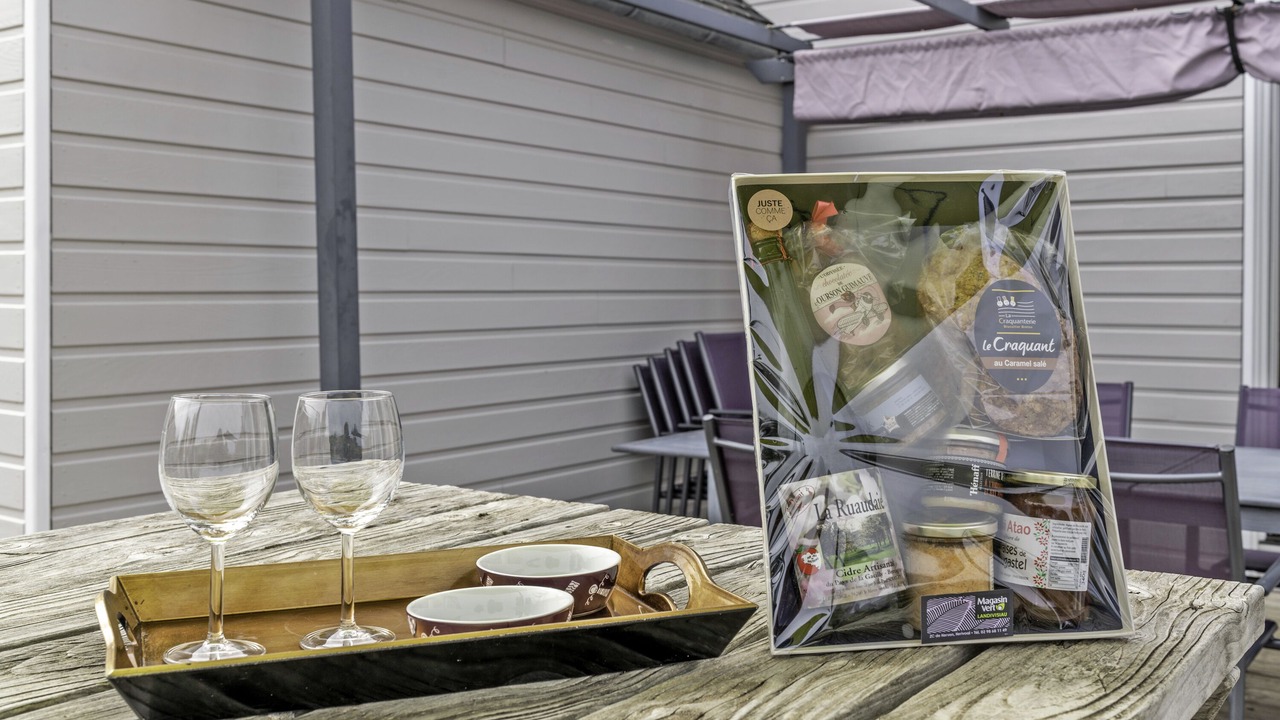 Photo of Outdoor in Cleder