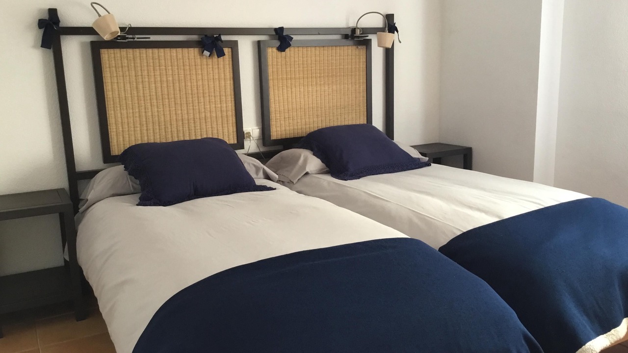 Photo of Bedroom in Dehesa de Campoamor