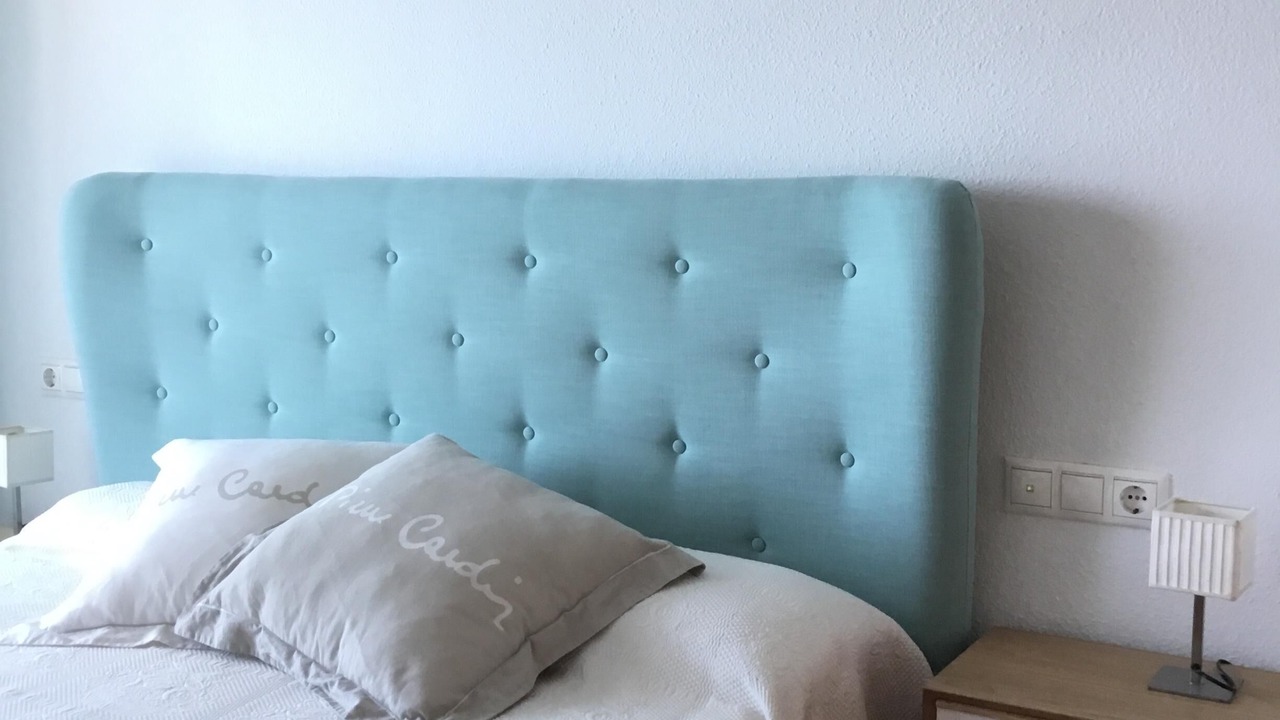 Photo of Bedroom in Dehesa de Campoamor