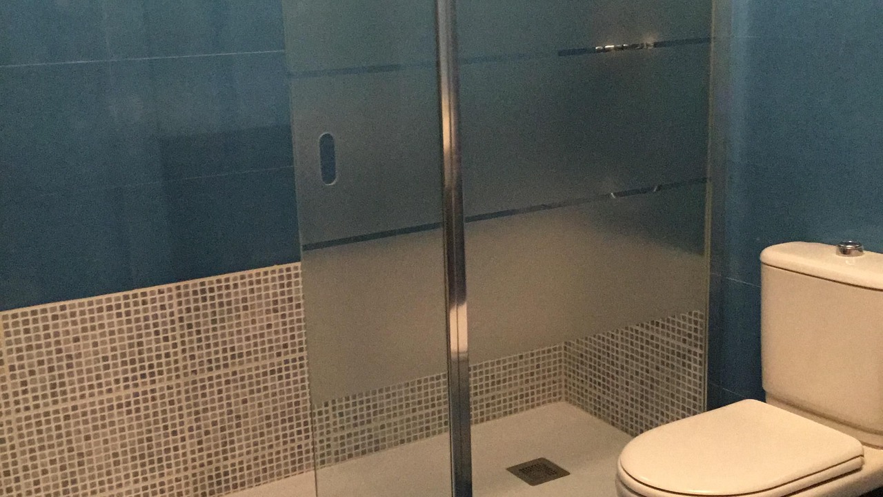Photo of Bathroom in Dehesa de Campoamor