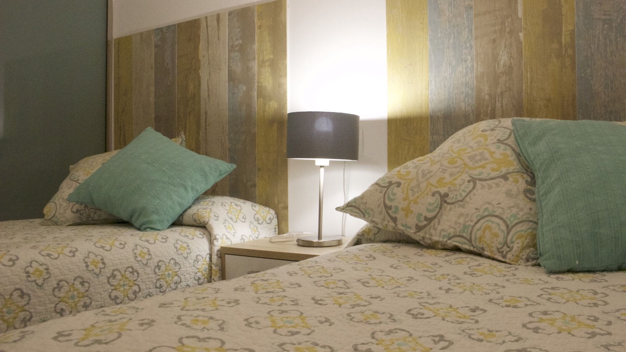 Photo of Bedroom in Dehesa de Campoamor