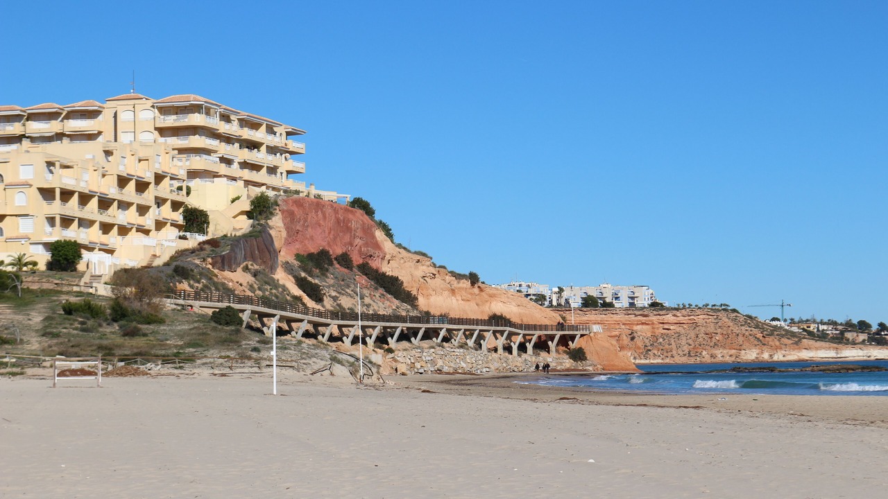 Photo of Others in Dehesa de Campoamor
