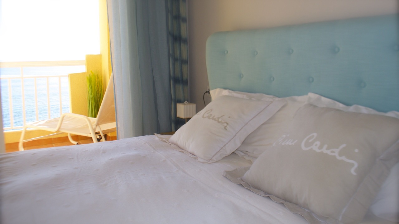 Photo of Bedroom in Dehesa de Campoamor