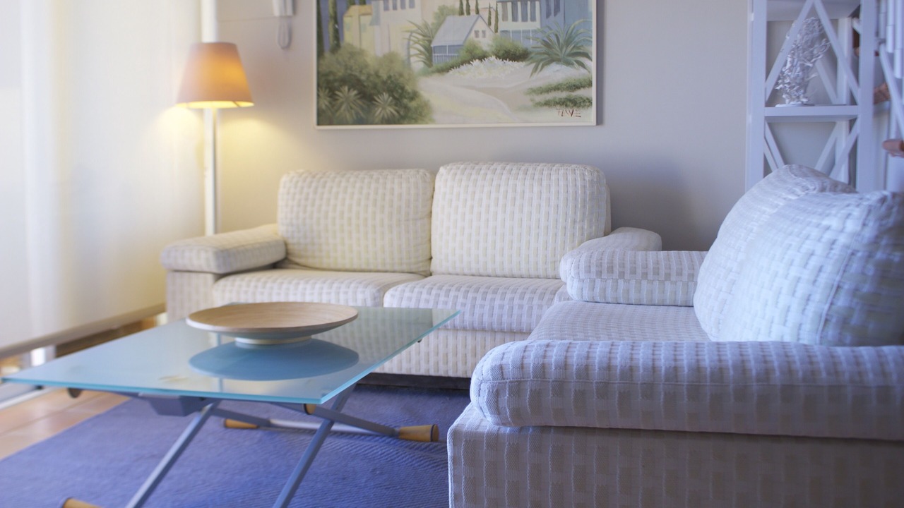 Photo of Livingroom in Dehesa de Campoamor