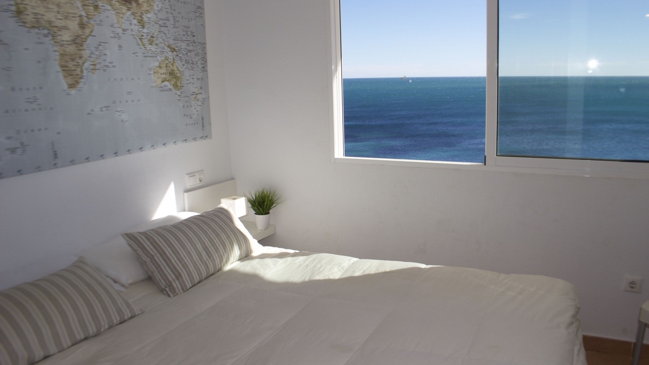 Photo of Bedroom in Dehesa de Campoamor