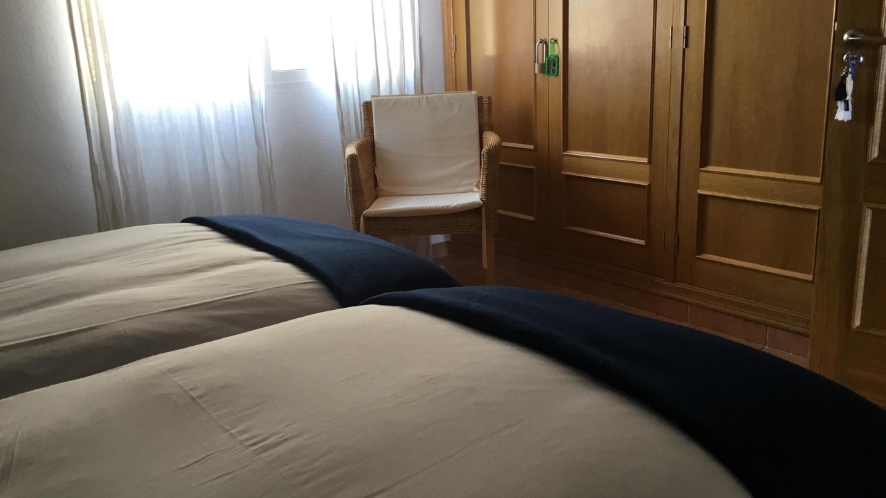 Photo of Bedroom in Dehesa de Campoamor