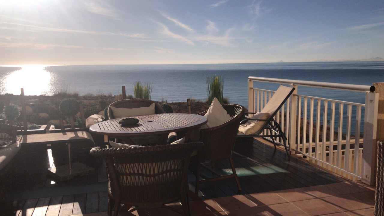 Photo of Outdoor in Dehesa de Campoamor