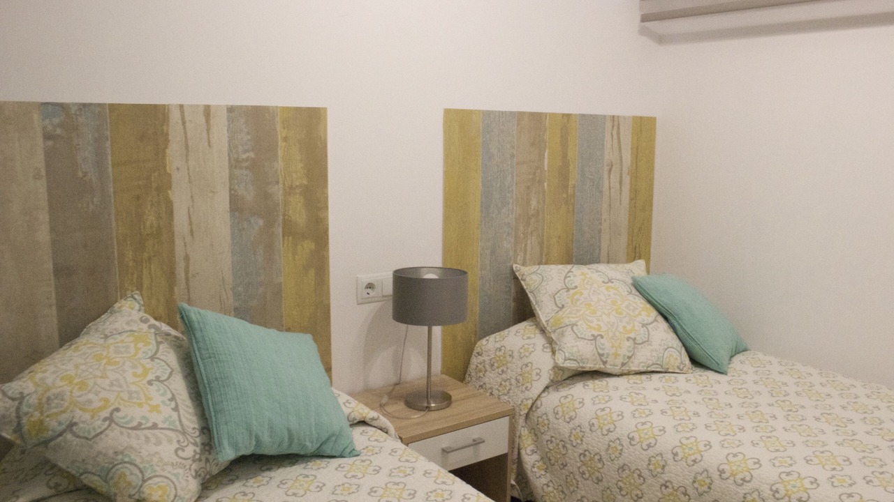 Photo of Bedroom in Dehesa de Campoamor