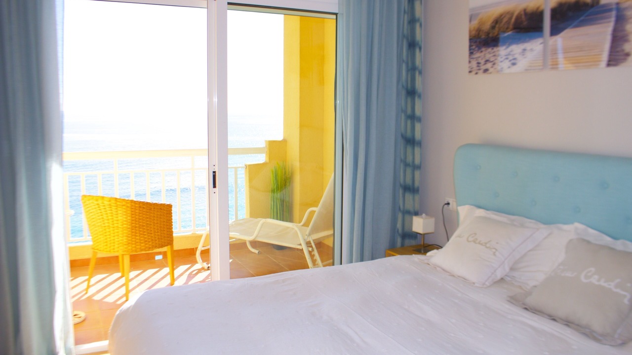 Photo of Bedroom in Dehesa de Campoamor
