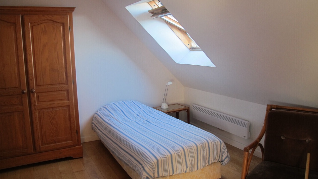 Photo of Bedroom in Berven