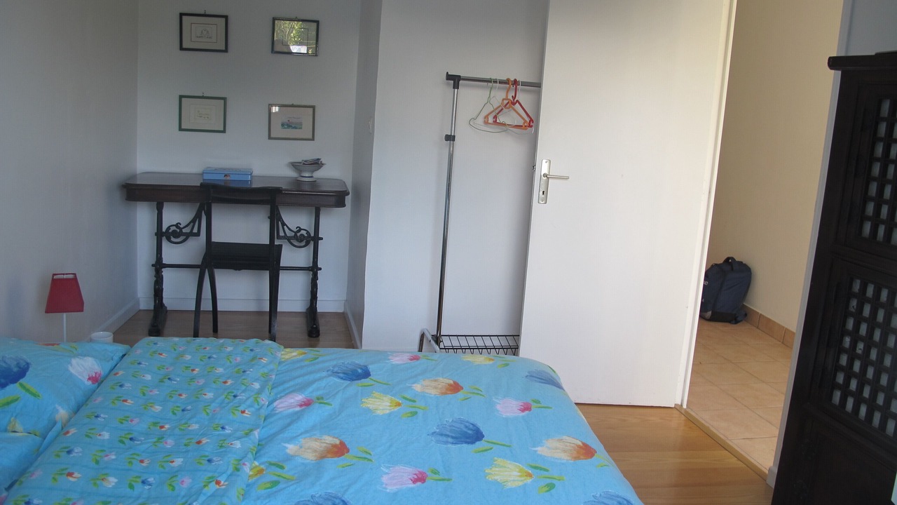 Photo of Bedroom in Berven