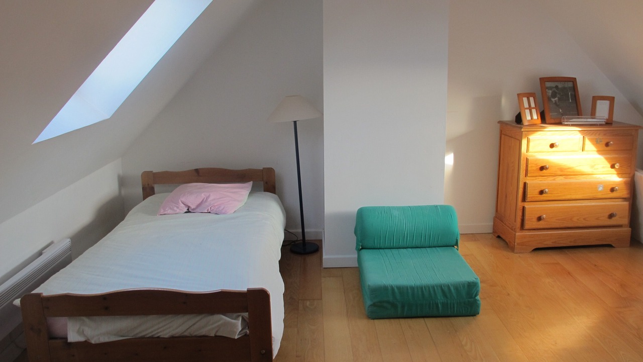 Photo of Bedroom in Berven