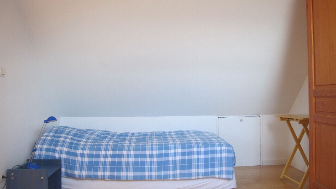Photo of Bedroom in Berven