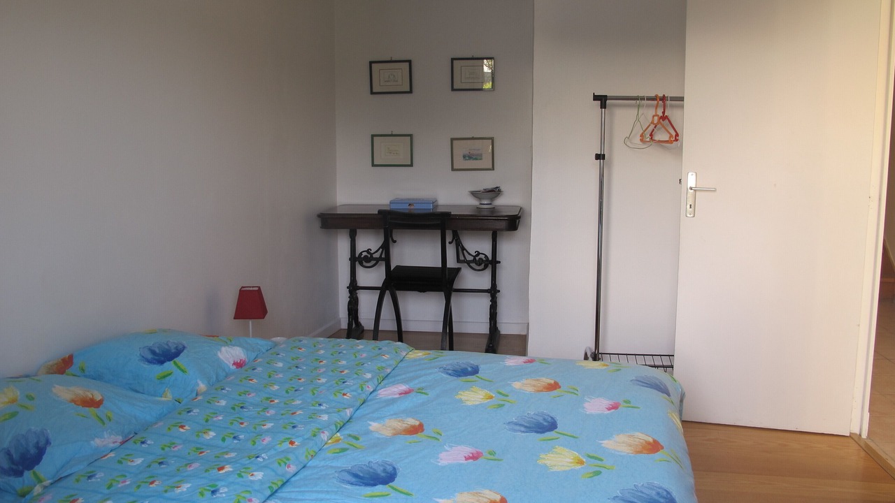 Photo of Bedroom in Berven