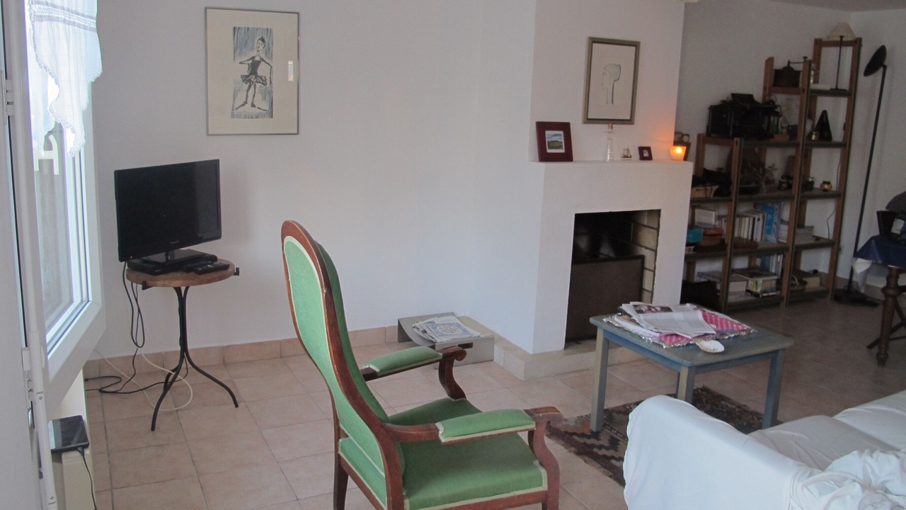 Photo of Bedroom in Berven
