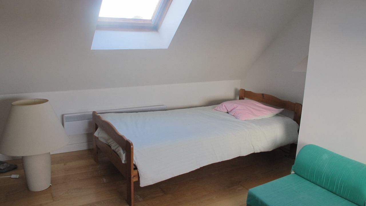 Photo of Bedroom in Berven