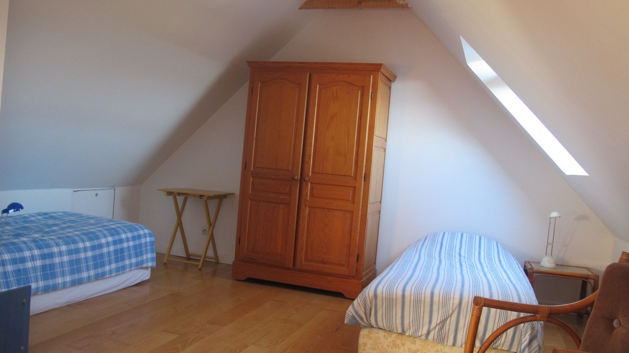 Photo of Bedroom in Berven