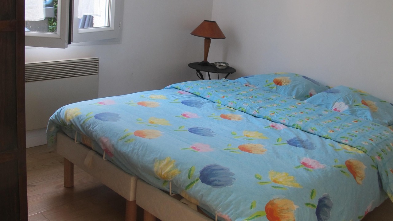Photo of Bedroom in Berven