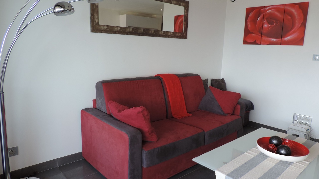 Photo of Livingroom in Lazaret