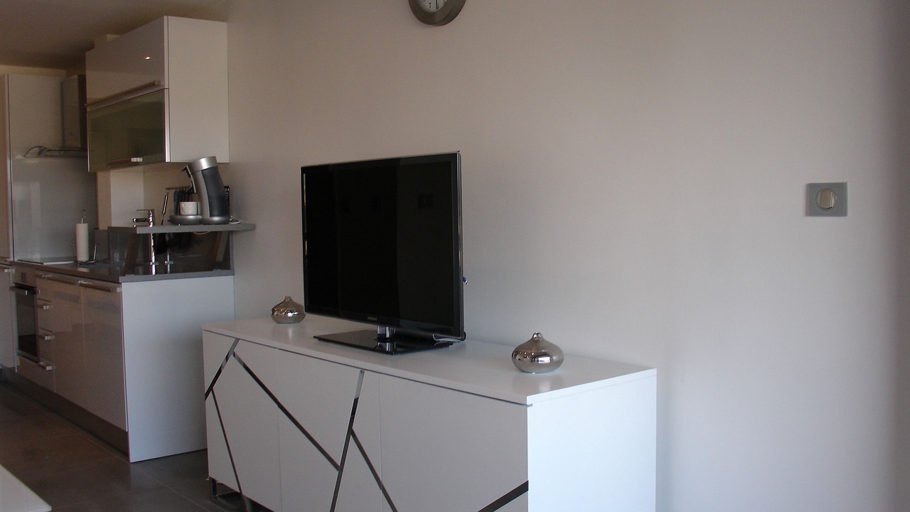 Photo of Livingroom in Lazaret