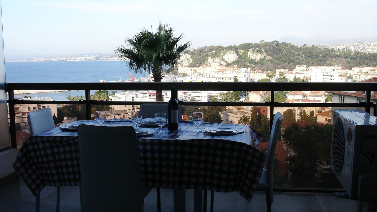 Photo of Patio Balcony in Lazaret