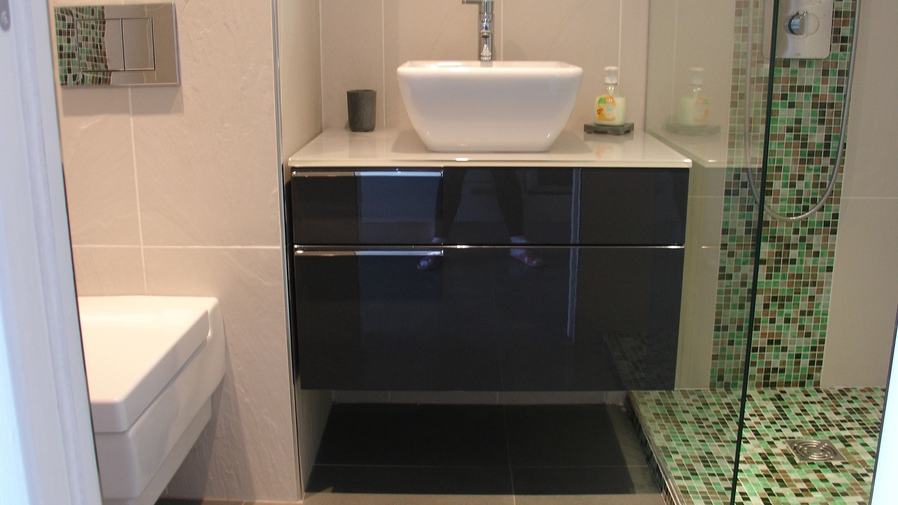 Photo of Bathroom in Lazaret