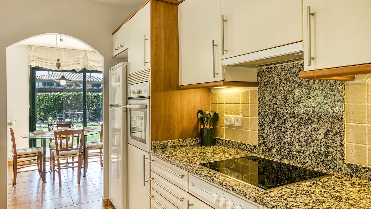 Photo of Kitchen in Navata