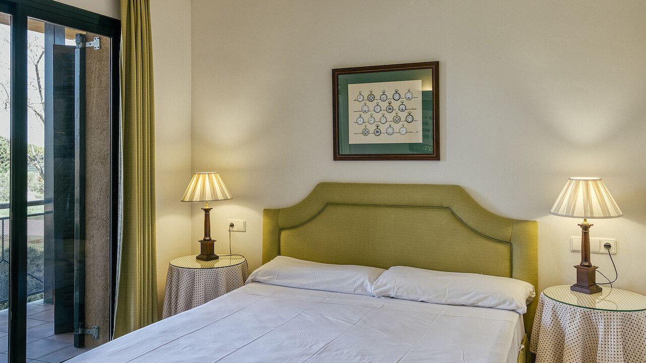 Photo of Bedroom in Navata