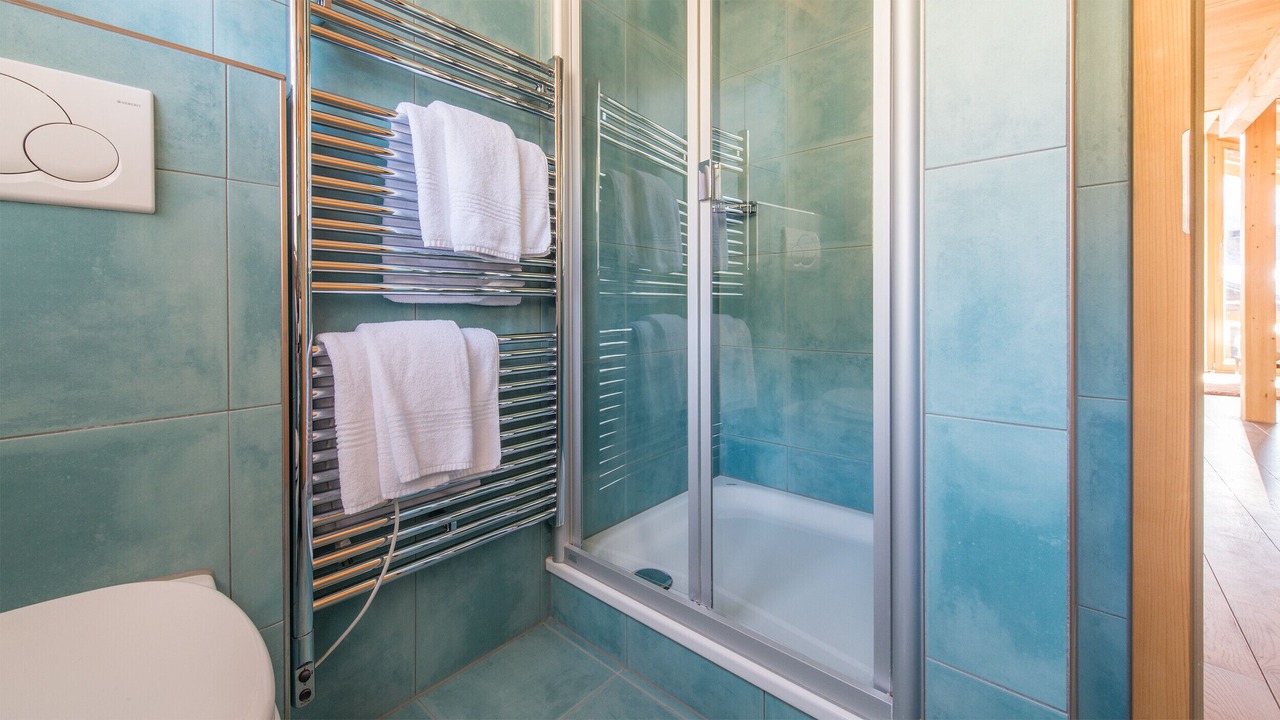 Photo of Bathroom in Wengen