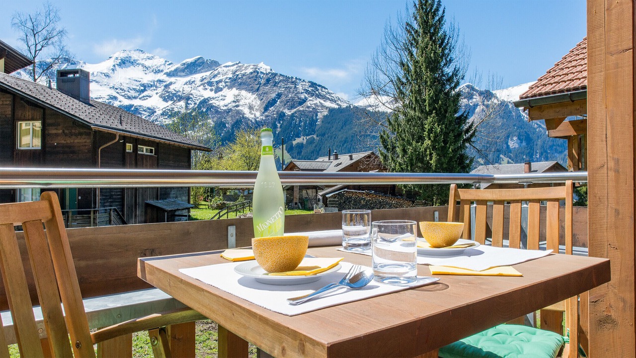 Photo of Outdoor in Wengen