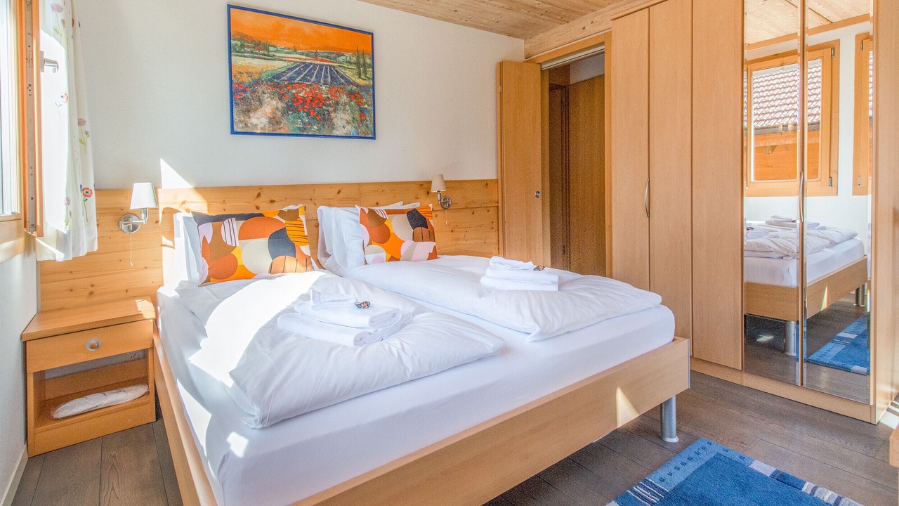 Photo of Bedroom in Wengen