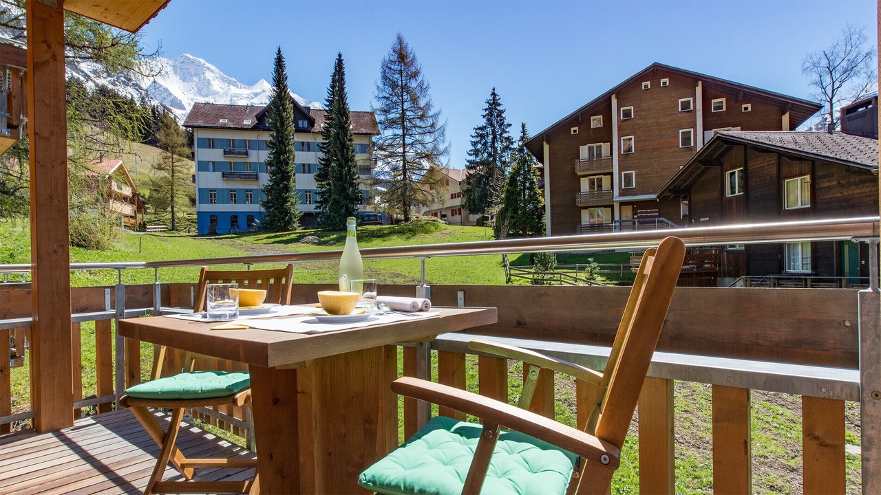 Photo of Outdoor in Wengen