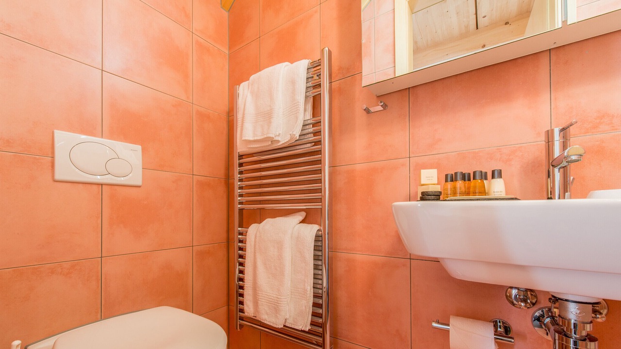 Photo of Bathroom in Wengen