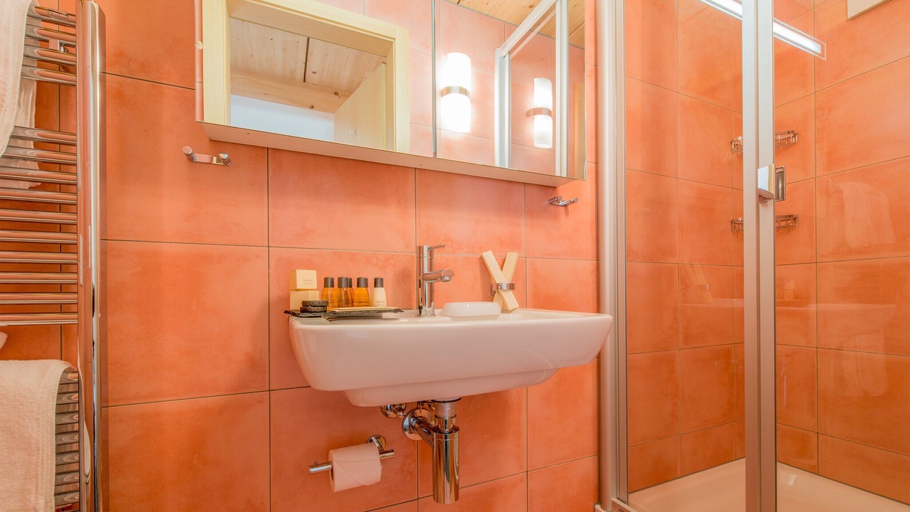 Photo of Bathroom in Wengen