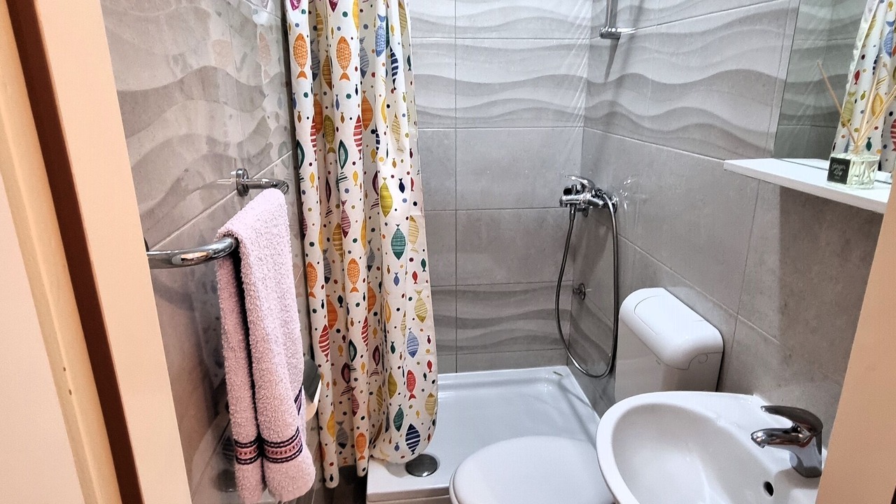 Photo of Bathroom in Zivogosce