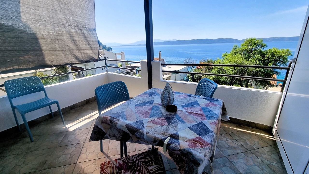 Photo of Patio Balcony in Zivogosce
