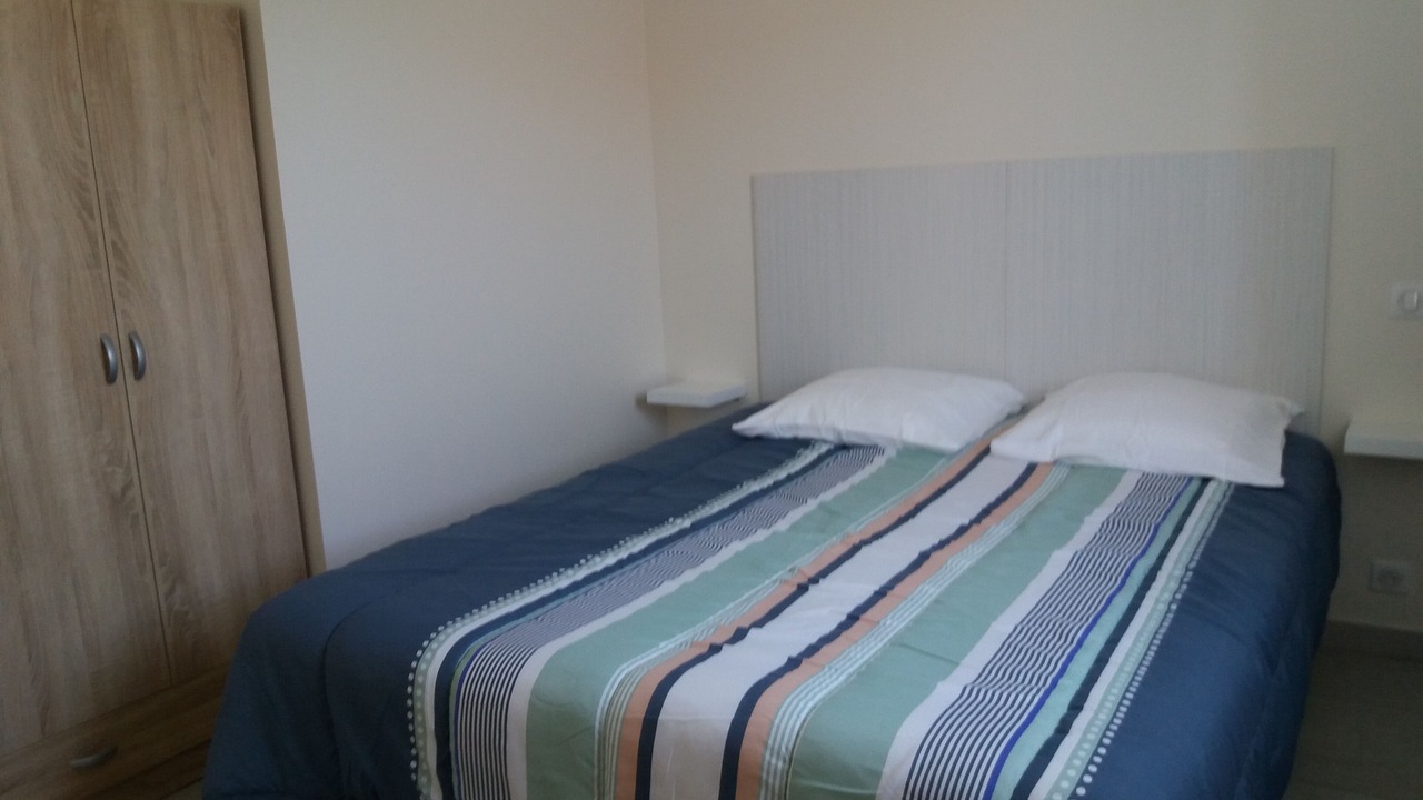 Photo of Bedroom in Angles