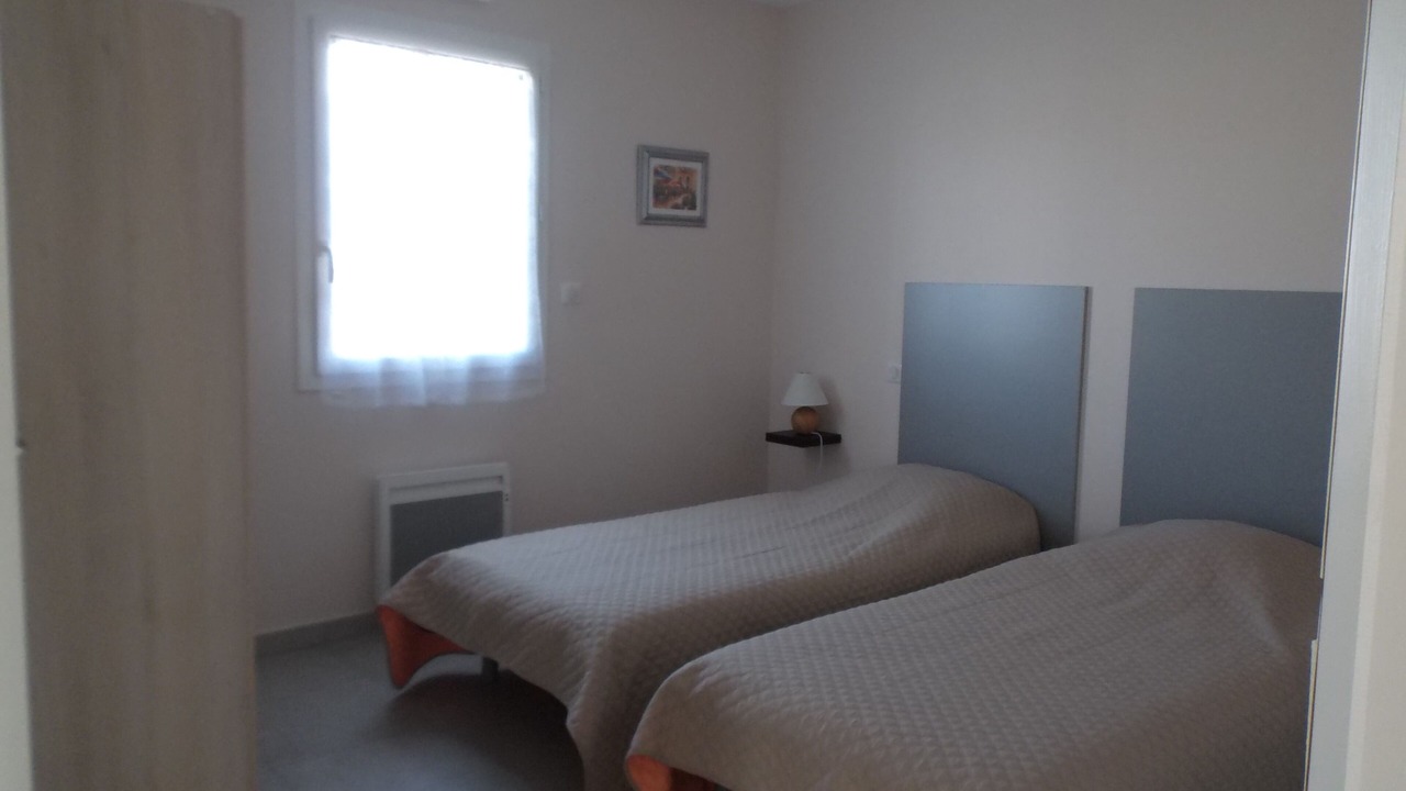 Photo of Bedroom in Angles