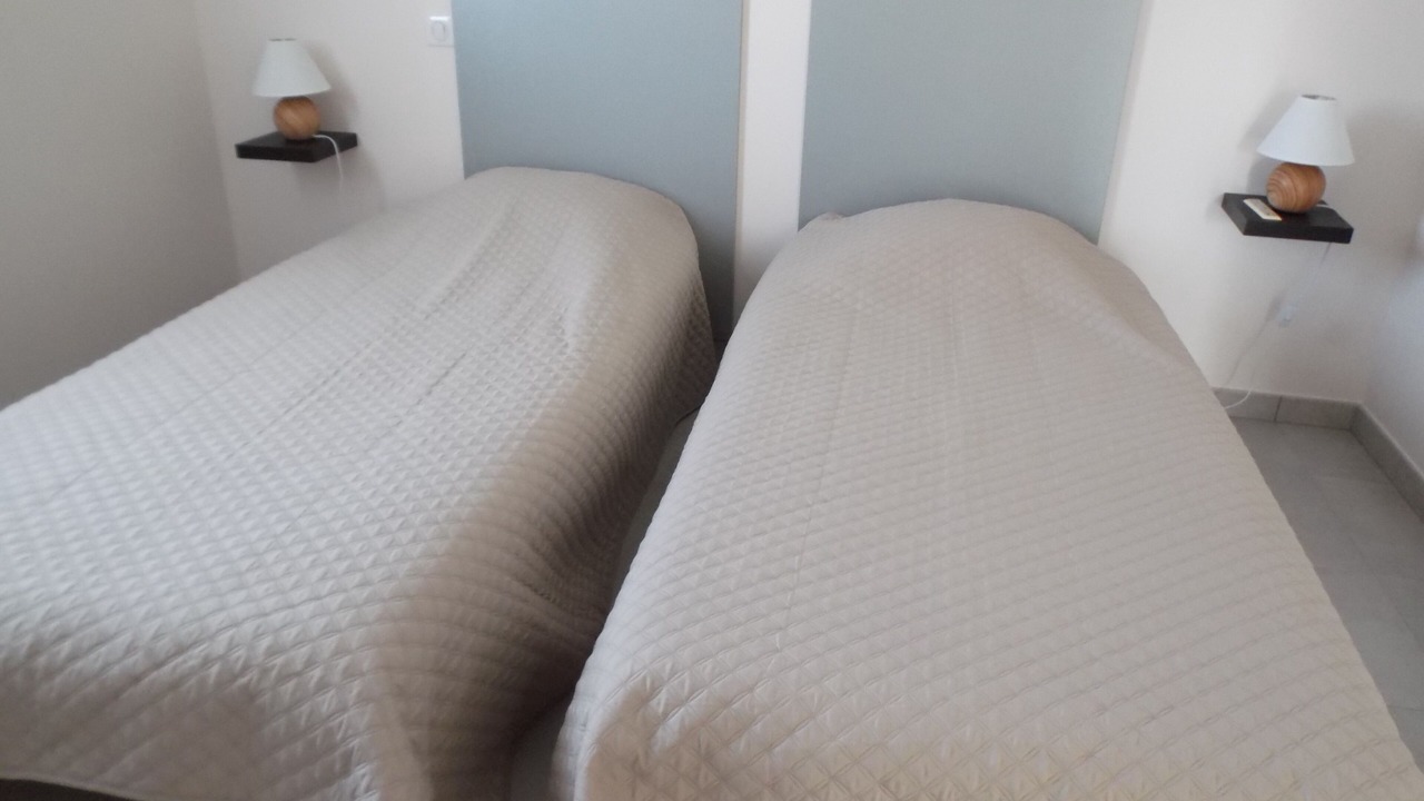 Photo of Bedroom in Angles