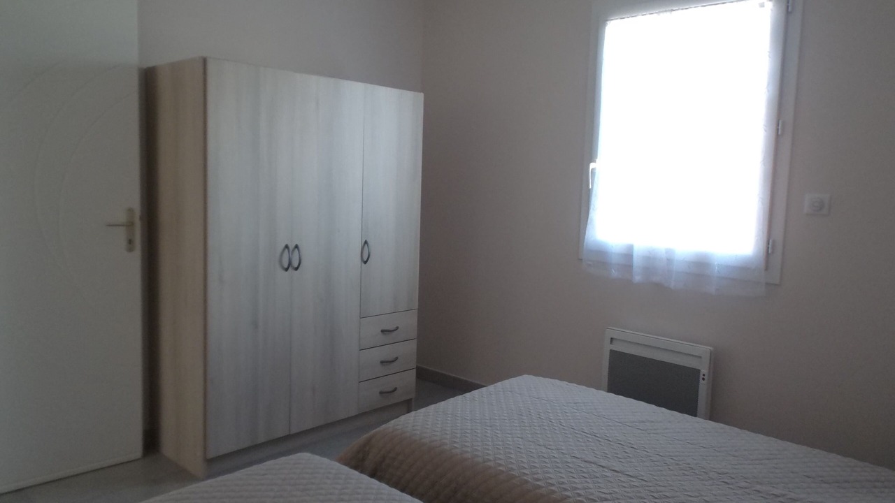 Photo of Bedroom in Angles