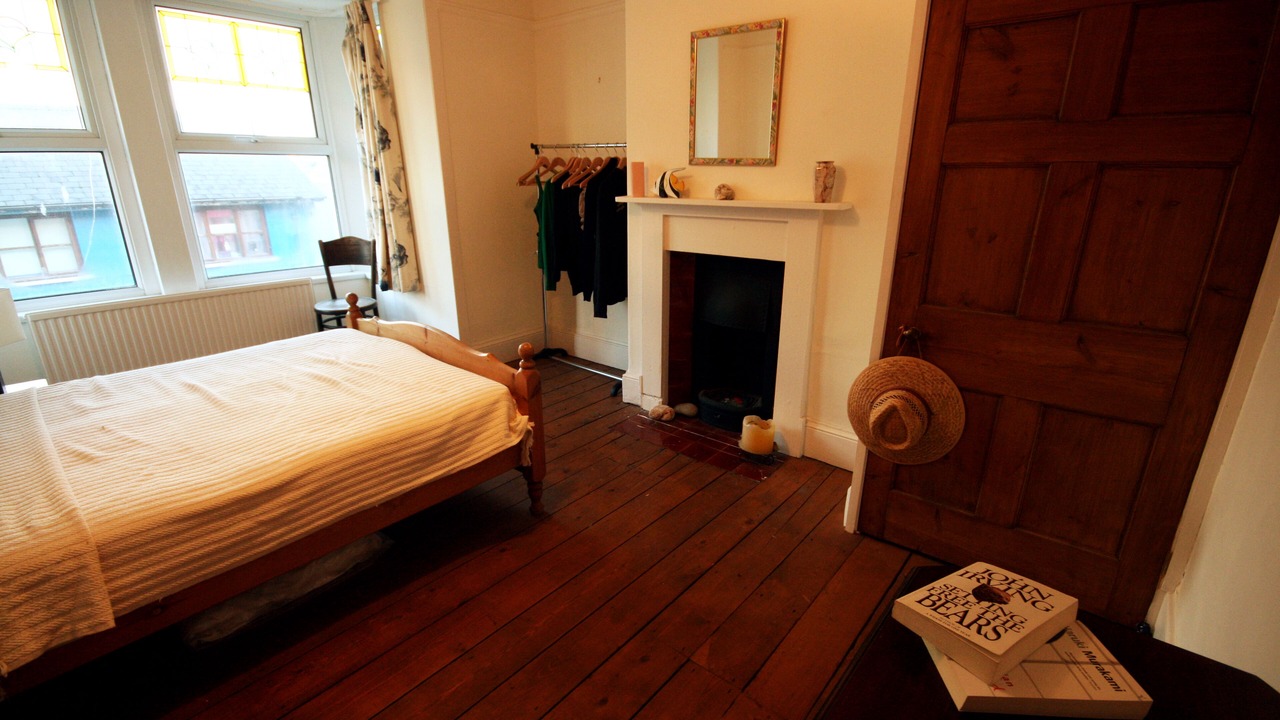 Photo of Bedroom in Borth