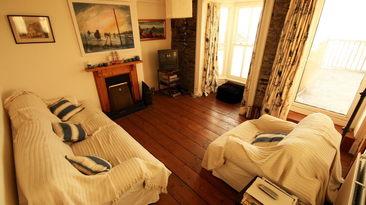 Photo of Bedroom in Borth