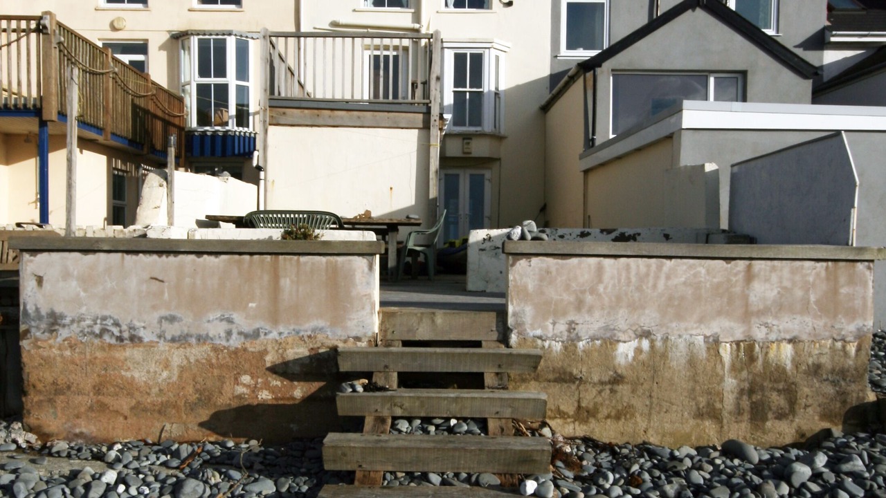 Photo of Outdoor in Borth