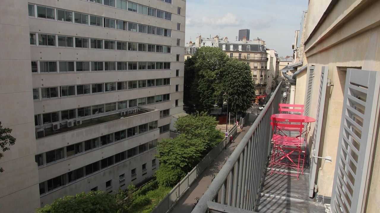 Photo of Outdoor in Val-de-Grace