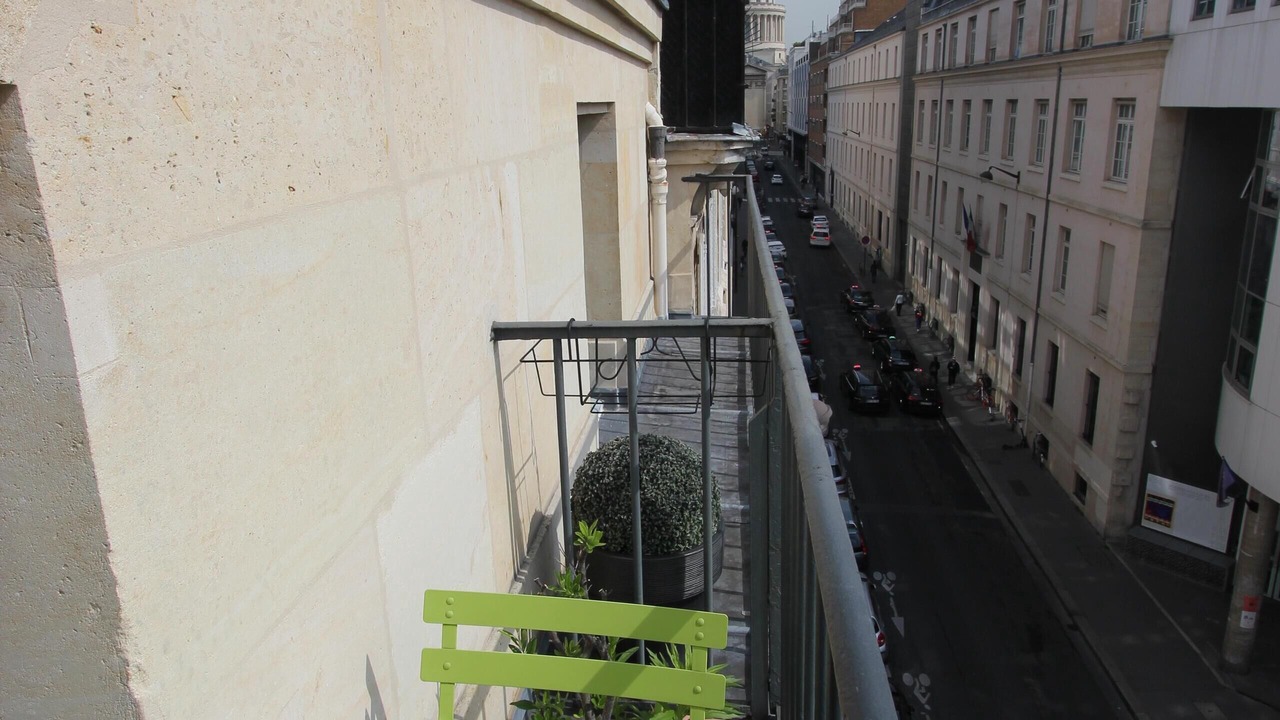Photo of Outdoor in Val-de-Grace